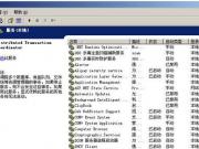 windows2003如何禁止探針嗅探？